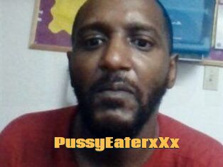 PussyEaterxXx