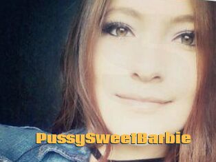 PussySweetBarbie