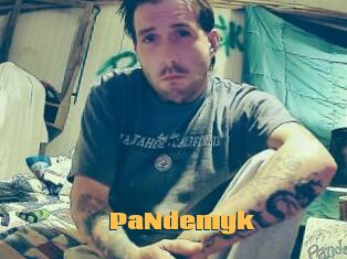PaNdemyk