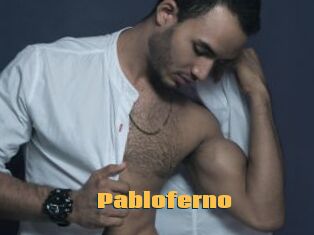 Pabloferno