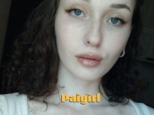Paigirl