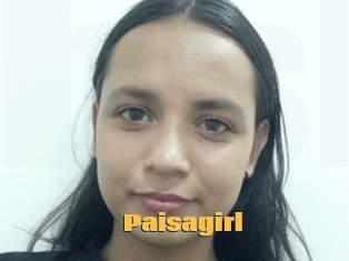 Paisagirl