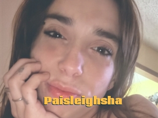 Paisleighsha