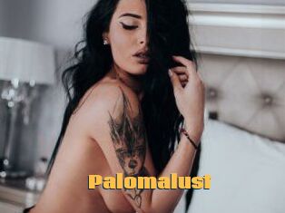 Palomalust