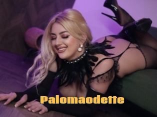 Palomaodette