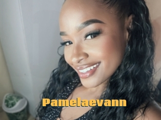 Pamelaevann