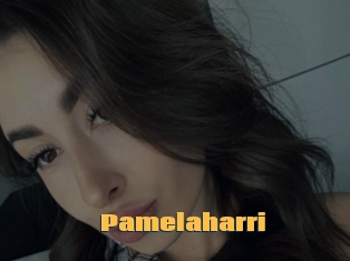 Pamelaharri