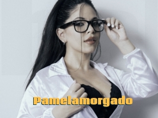 Pamelamorgado