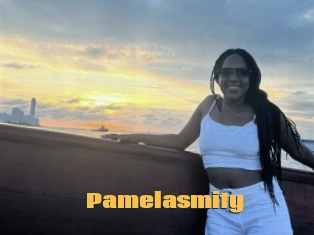 Pamelasmity