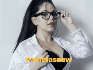 Pamelasnow