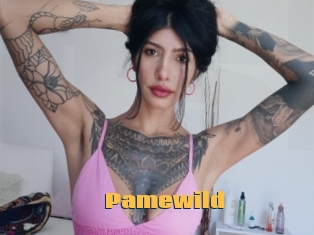 Pamewild