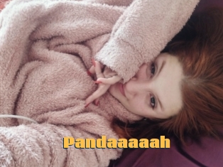 Pandaaaaah