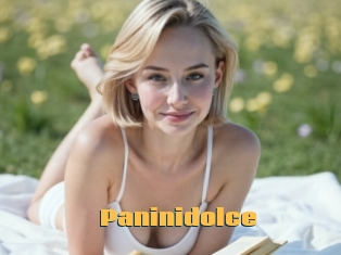 Paninidolce