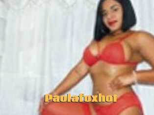 Paolafoxhot