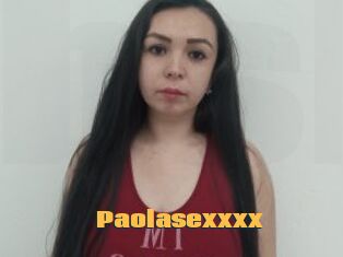 Paolasexxxx