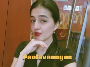 Paolavanegas