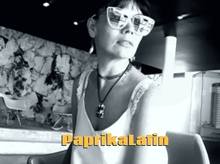 PaprikaLatin