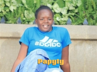 Papyty