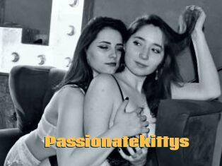 Passionatekittys