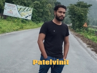 Patelvinit