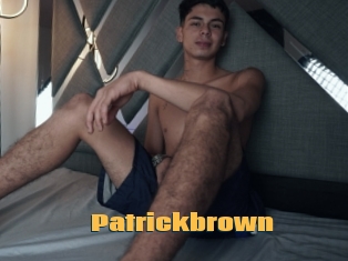 Patrickbrown