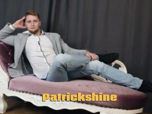 Patrickshine