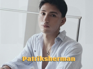 Patriksherman