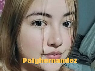 Patyhernandez