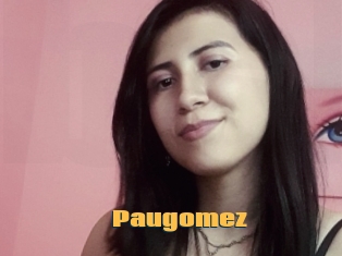 Paugomez