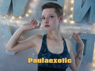 Paulaexotic