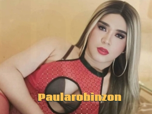 Paularobinzon