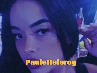 Pauletteleroy