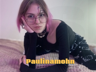 Paulinamohn