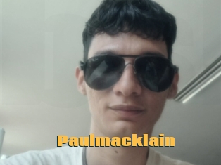 Paulmacklain