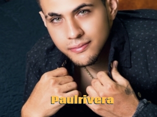 paulrivera Be Seen Here