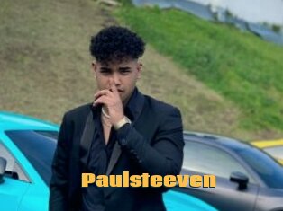Paulsteeven