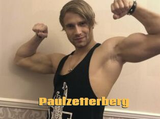 Paulzetterberg