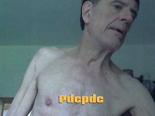 Pdcpdc