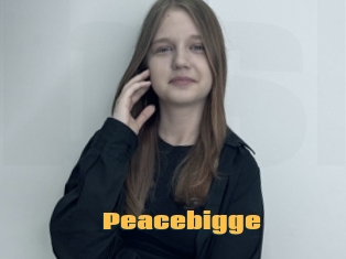 Peacebigge