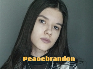 Peacebrandon