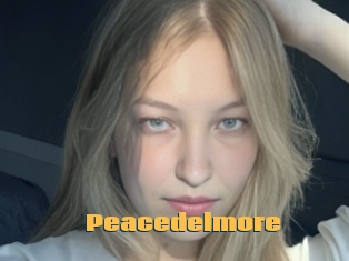 Peacedelmore