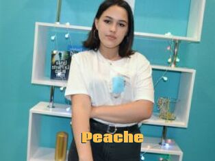 Peache