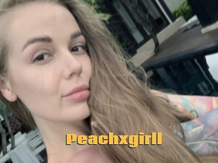 Peachxgirll
