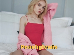 Peachylewis