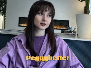 Peggybetter