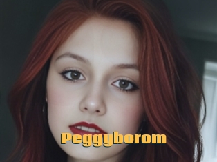 Peggyborom