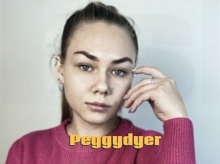 Peggydyer