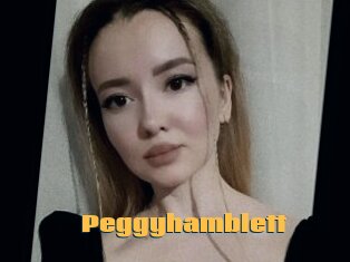 Peggyhamblett