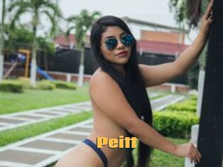 Peitt