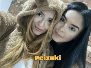 Peixuki